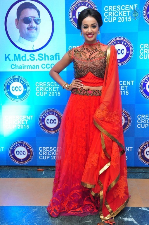 Tejaswi Madivada Photos - 29 / 54 photos