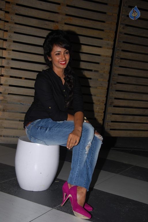 Tejaswi Madivada Photos - 17 / 21 photos