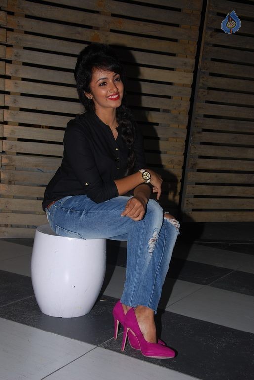 Tejaswi Madivada Photos - 21 / 21 photos