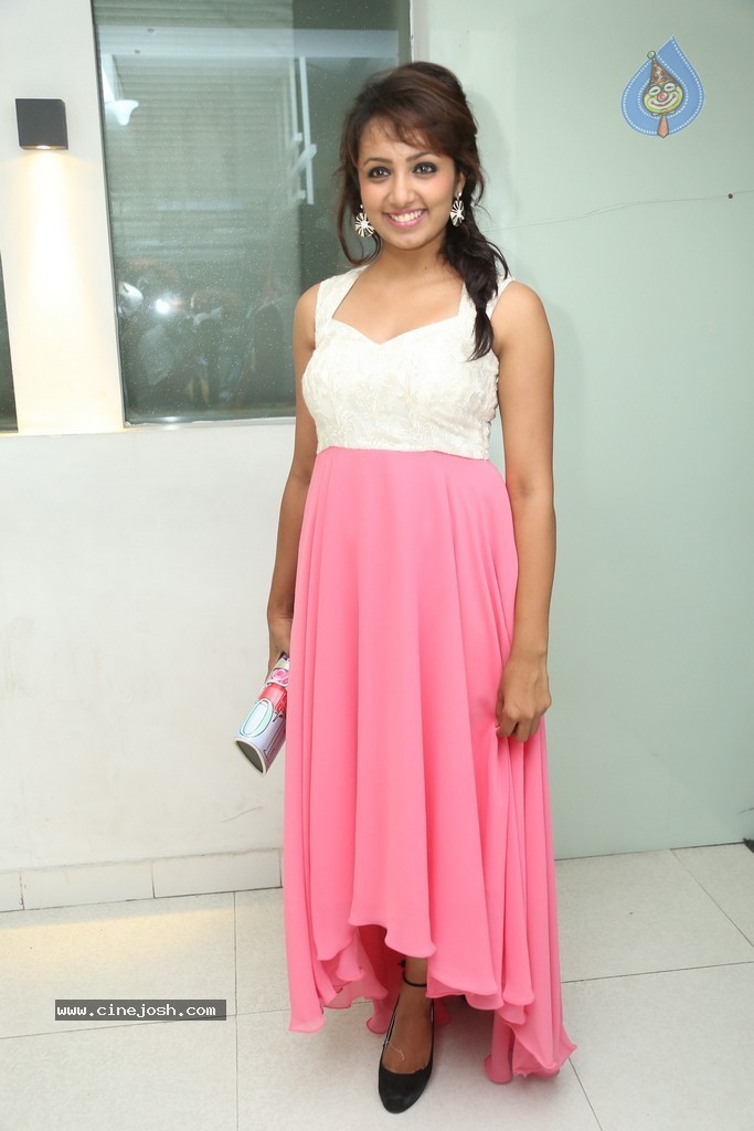 Tejaswi New Photos - 14 / 44 photos