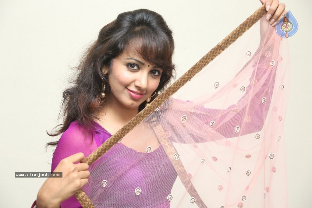 Tejaswi New Pics - 31 / 94 photos