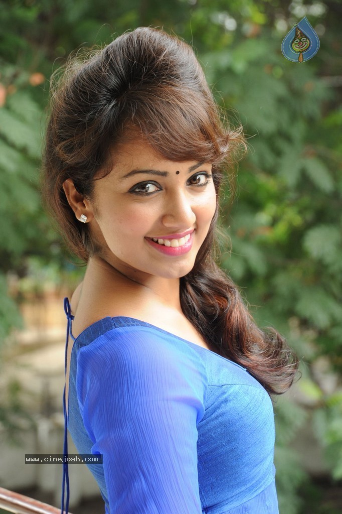 Tejaswi New Stills - 99 / 222 photos