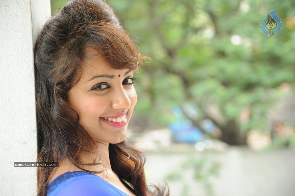 Tejaswi New Stills - 160 / 222 photos