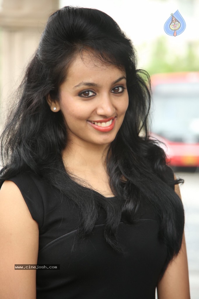 Tejaswi New Stills - 2 / 88 photos