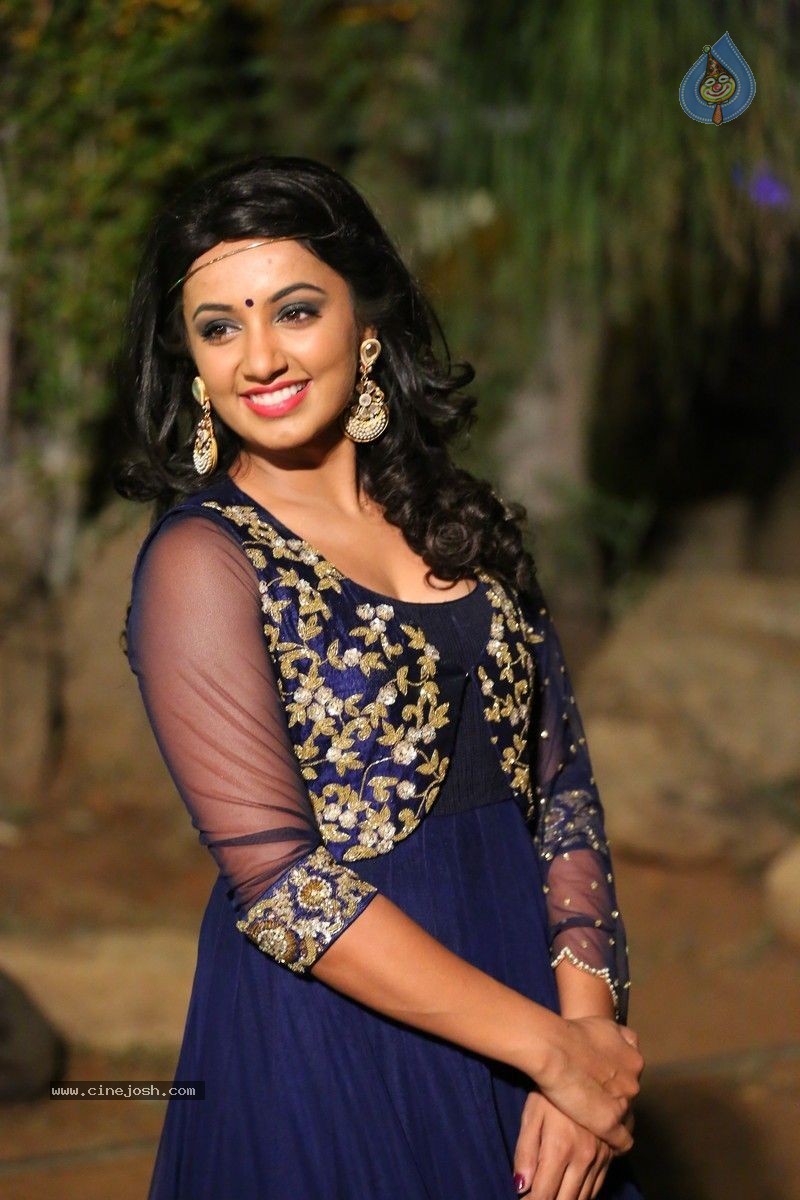 Tejaswi Photos - 19 / 45 photos
