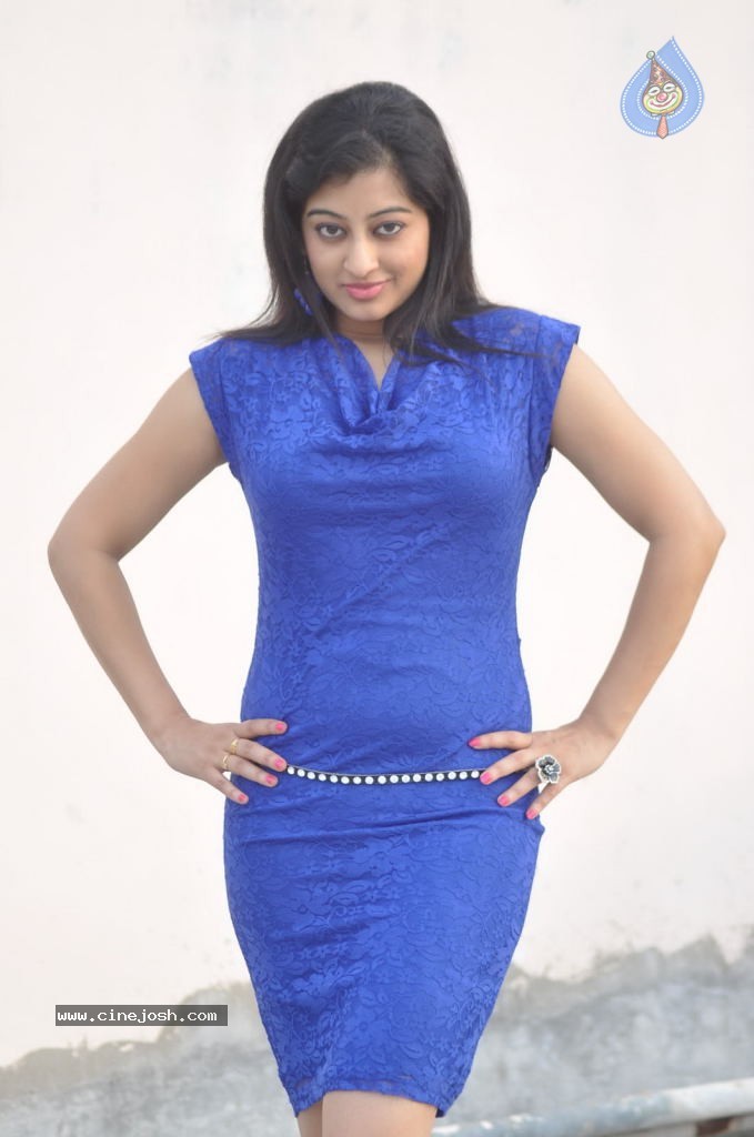 Tejaswini New Stills - 27 / 90 photos