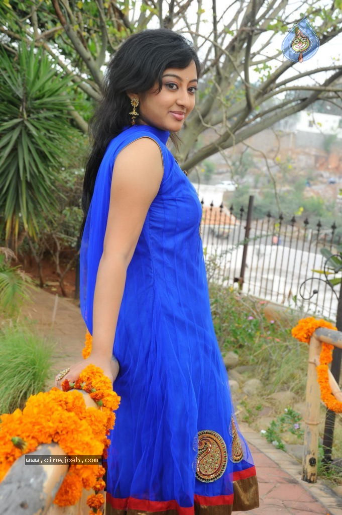 Tejaswini Stills - 12 / 28 photos