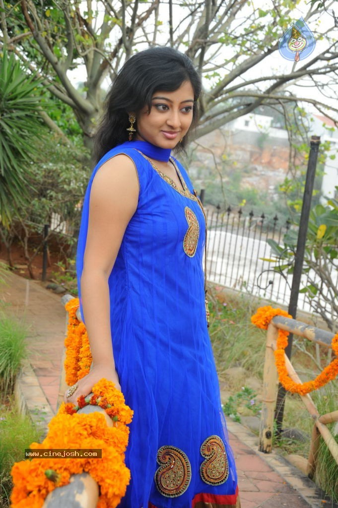 Tejaswini Stills - 13 / 28 photos