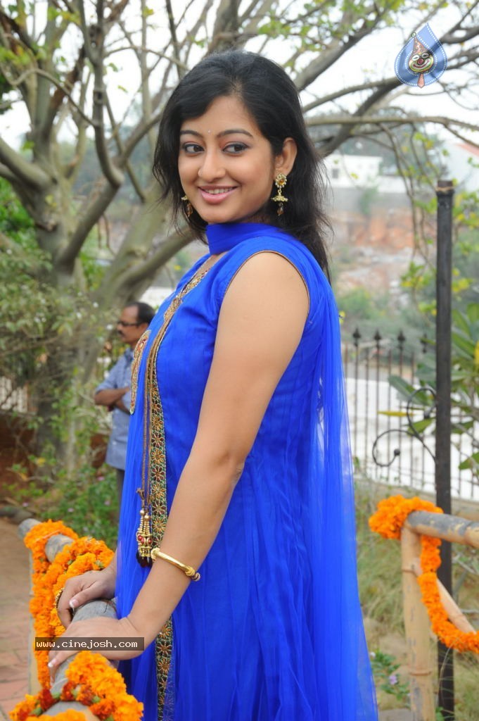 Tejaswini Stills - 14 / 28 photos