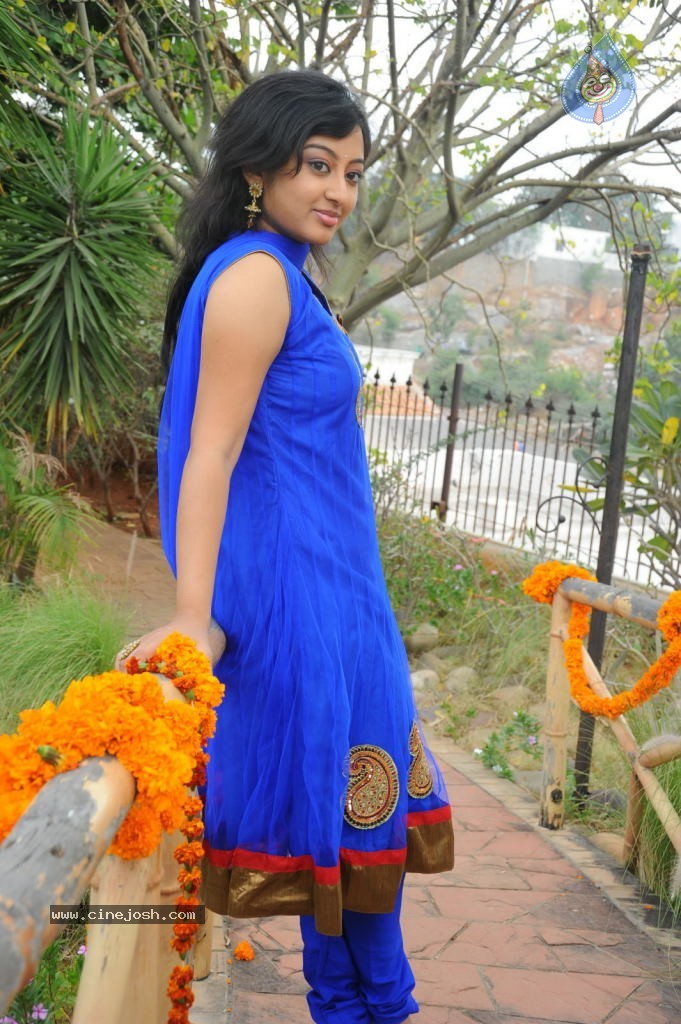 Tejaswini Stills - 22 / 28 photos