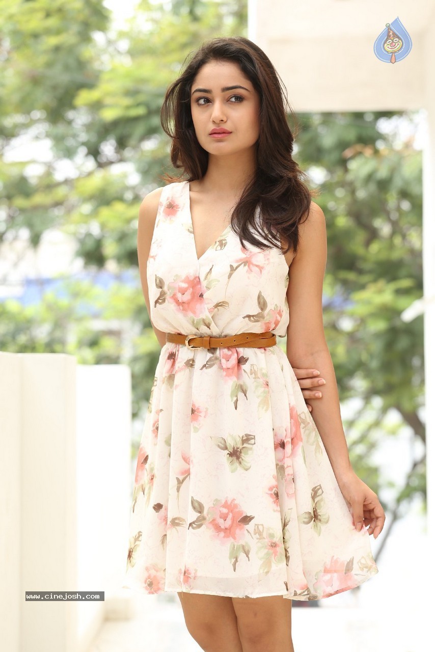 Tridha Choudhury New Gallery - 31 / 81 photos