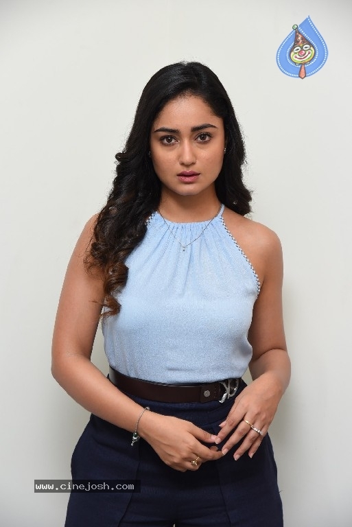 Tridha Choudhury Photos - 1 / 21 photos