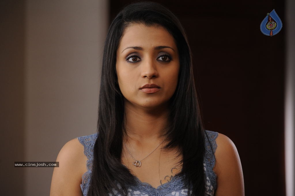 Trisha New Gallery - 16 / 65 photos