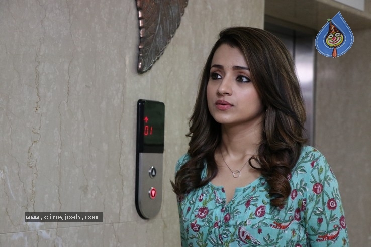 Trisha Stills - 18 / 21 photos