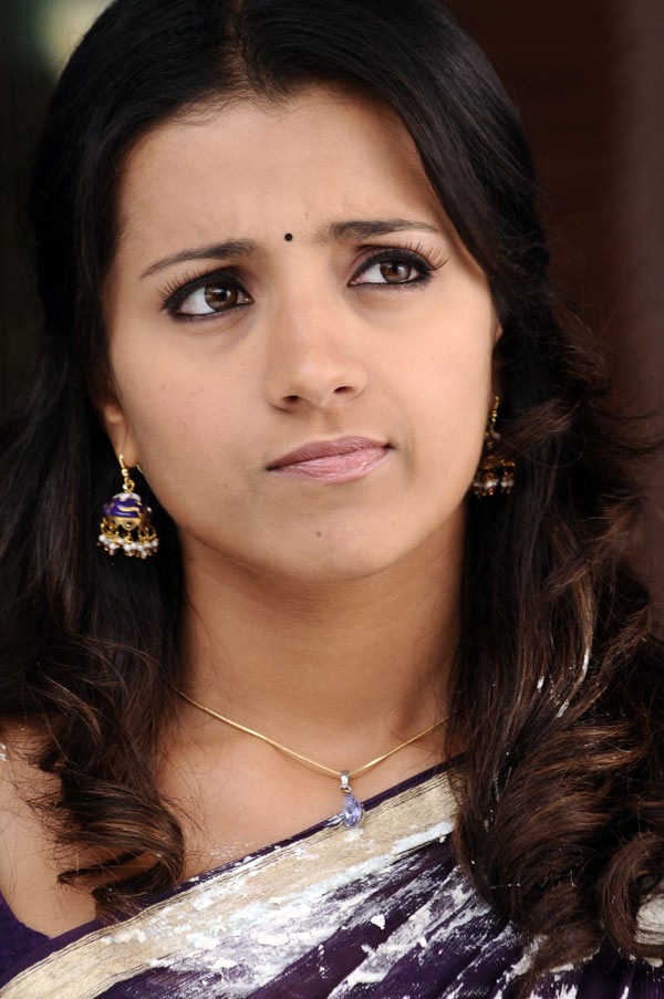 Trisha - 82 / 85 photos