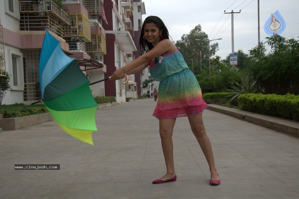 Trishala Shah New Photos - 36 / 64 photos