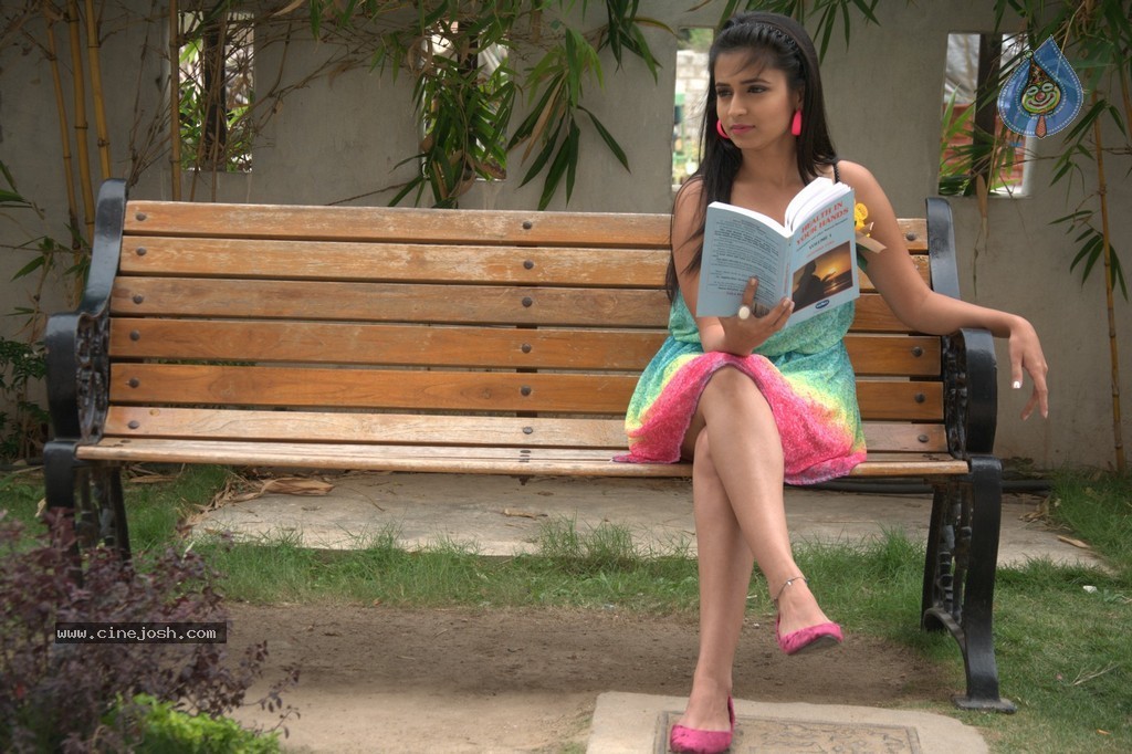 Trishala Shah New Photos - 46 / 64 photos