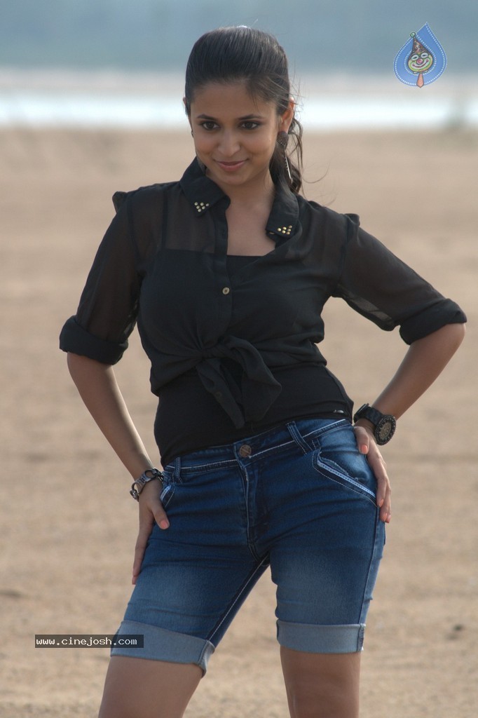 Trishala Shah New Photos - 47 / 64 photos