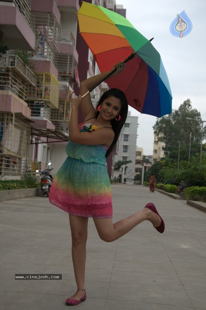 Trishala Shah New Photos - 60 / 64 photos