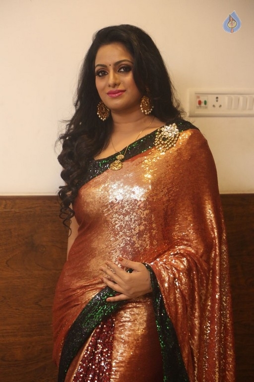 Udaya Bhanu New Photos - 7 / 55 photos