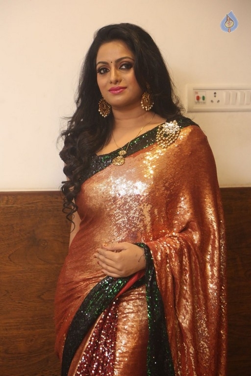 Udaya Bhanu New Photos - 51 / 55 photos