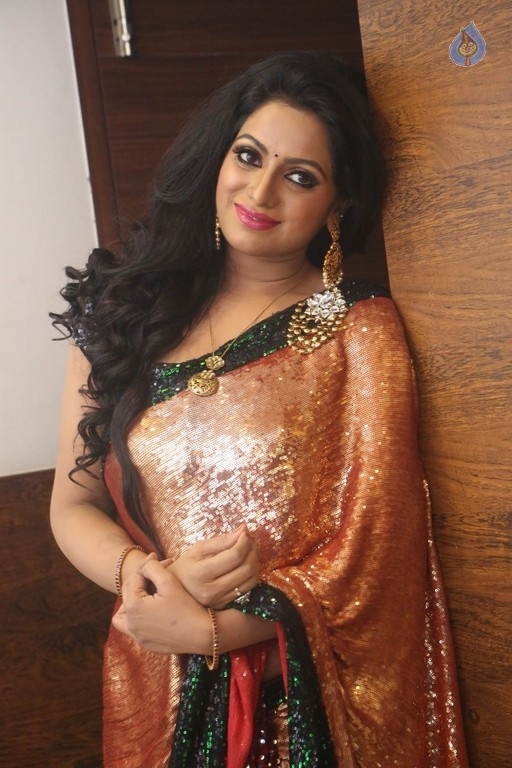 Udaya Bhanu New Photos - 53 / 55 photos