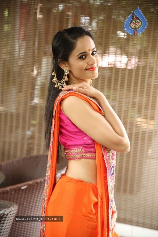 Usha New Photos - 19 / 34 photos