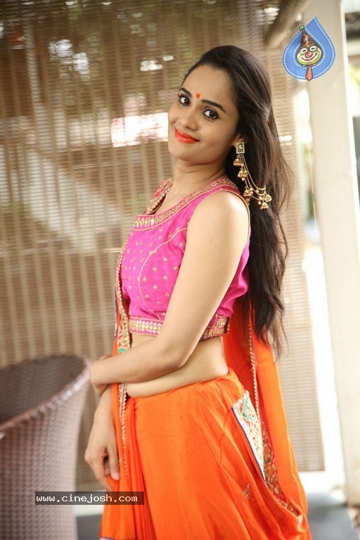 Usha New Photos - 28 / 34 photos