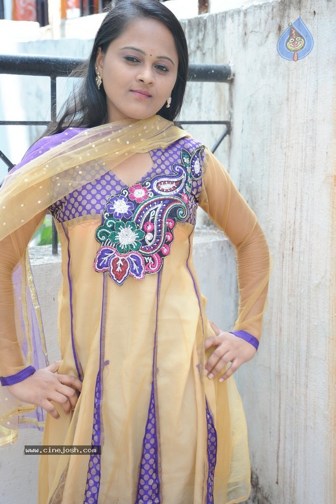 Usha Stills - 1 / 22 photos