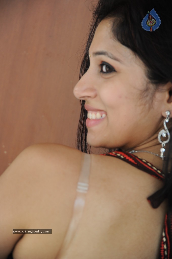 Usha Stills - 4 / 46 photos