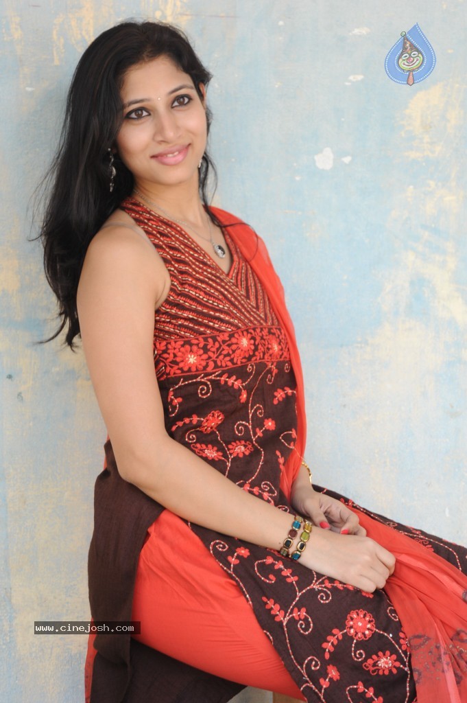 Usha Stills - 30 / 46 photos