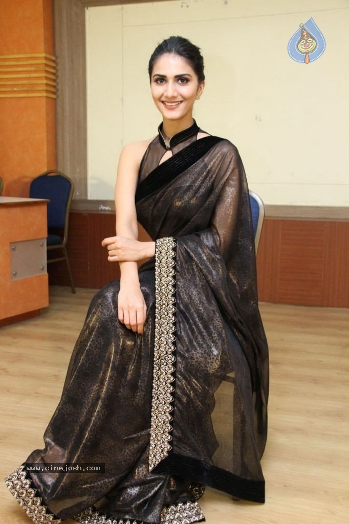 Vaani Kapoor Hot Stills - 27 / 107 photos