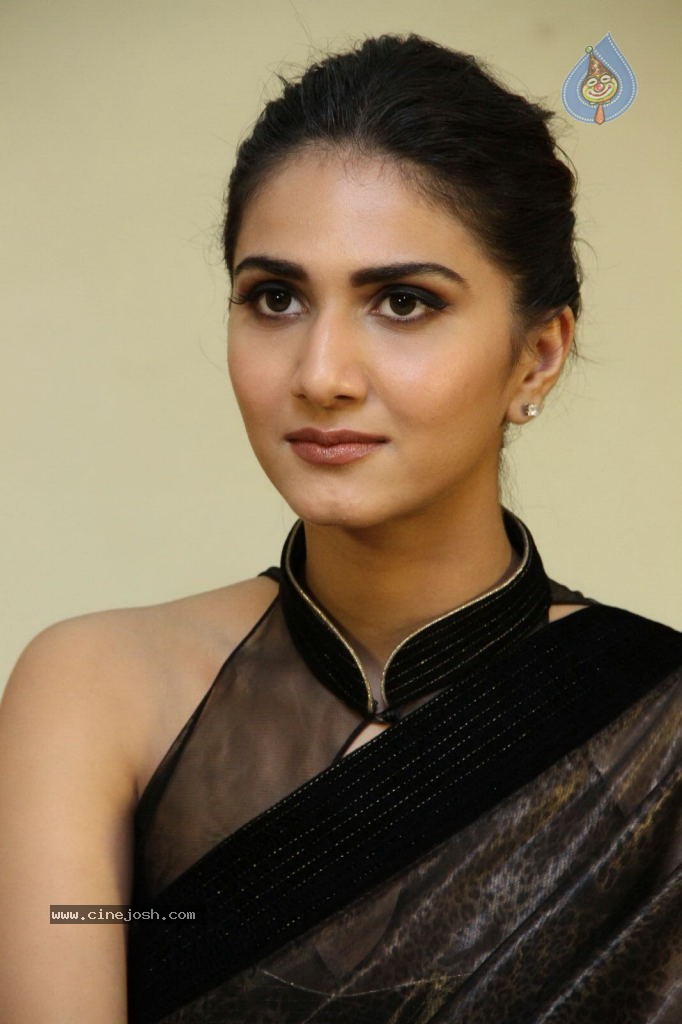 Vaani Kapoor Hot Stills - 37 / 107 photos