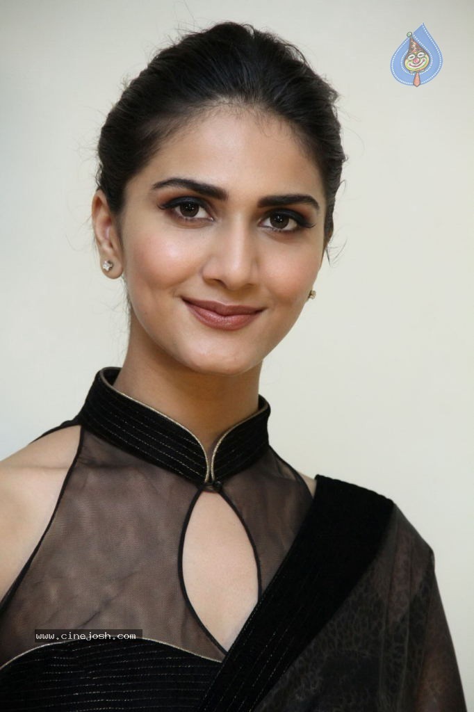 Vaani Kapoor Hot Stills - 40 / 107 photos