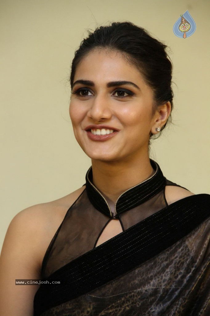 Vaani Kapoor Hot Stills - 41 / 107 photos