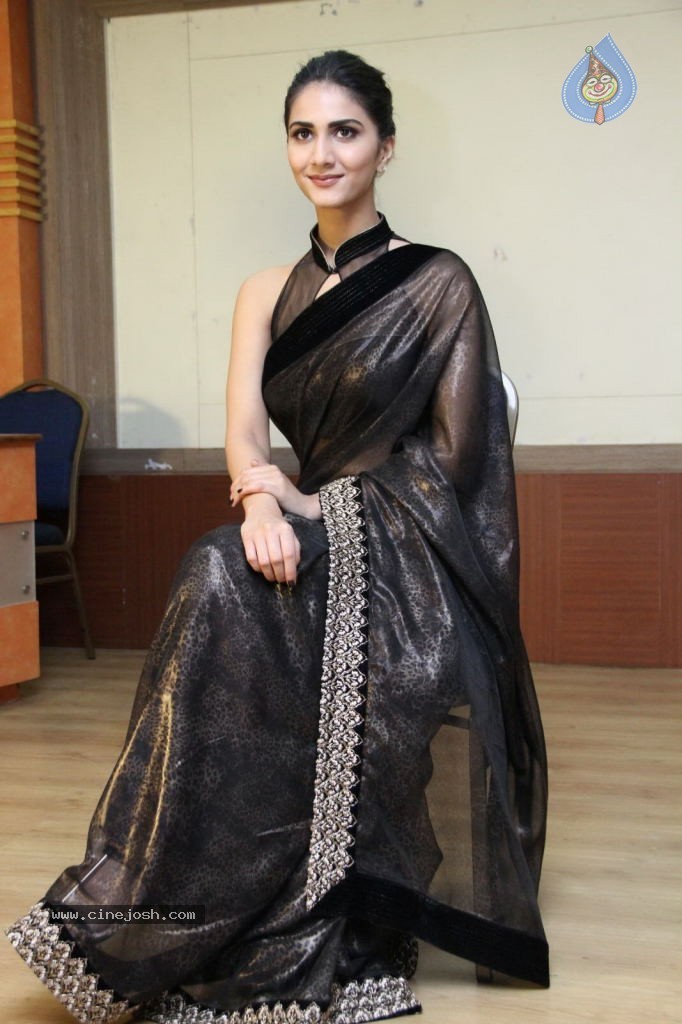 Vaani Kapoor Hot Stills - 68 / 107 photos