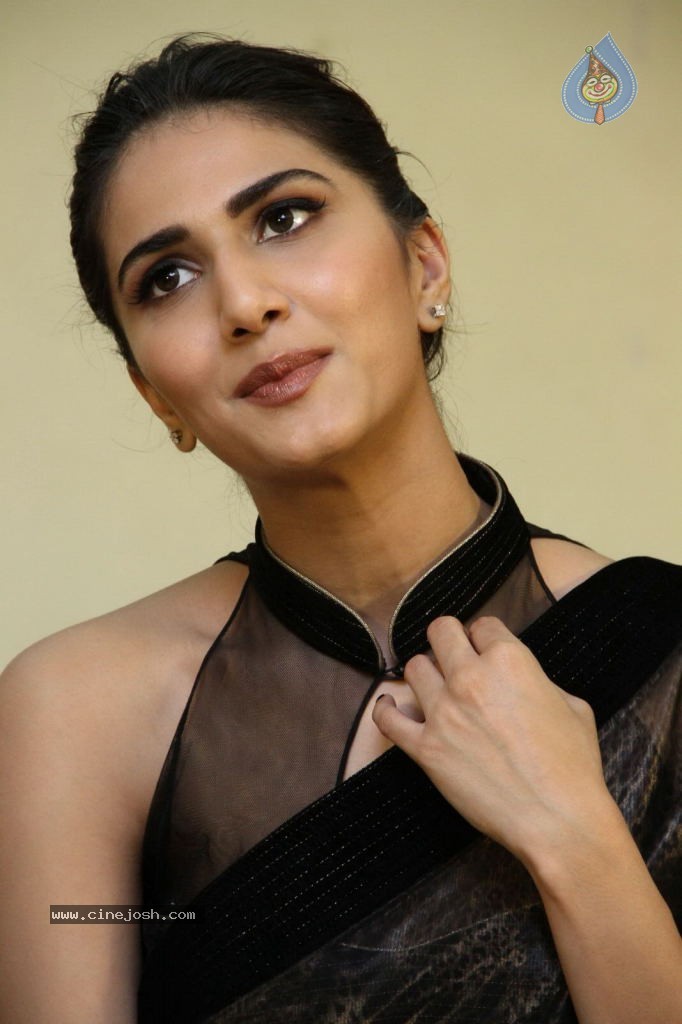 Vaani Kapoor Hot Stills - 79 / 107 photos