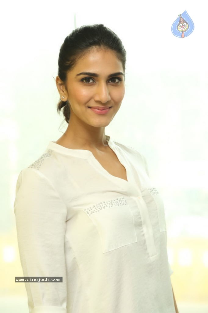 Vaani Kapoor Latest Stills - 9 / 87 photos