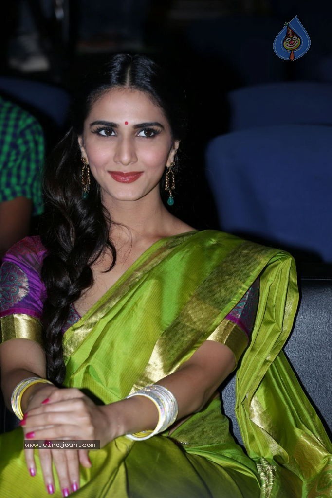 Vaani Kapoor Photos - 48 / 67 photos