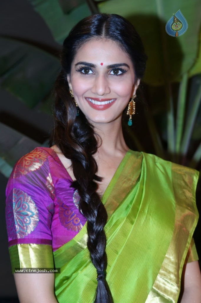 Vaani Kapoor Photos - 64 / 67 photos