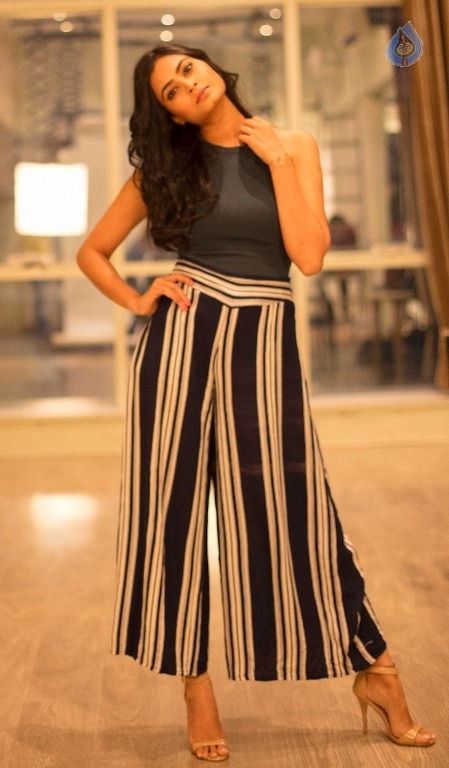 Vaani S Sharma Photos - 4 / 8 photos