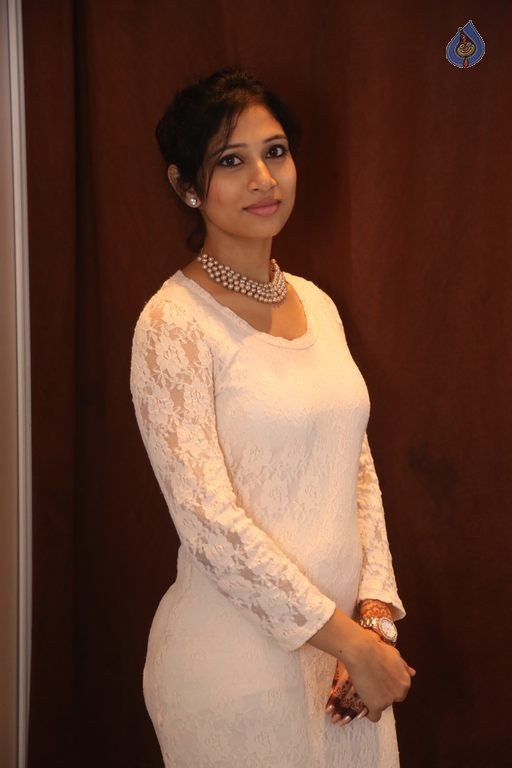 Vanditha Photos - 40 / 42 photos