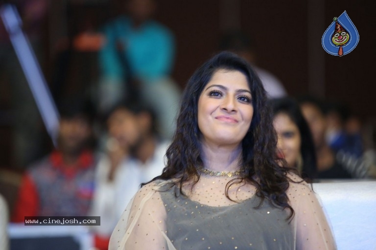 Varalaxmi Sarathkumar Latest Images - 6 / 12 photos