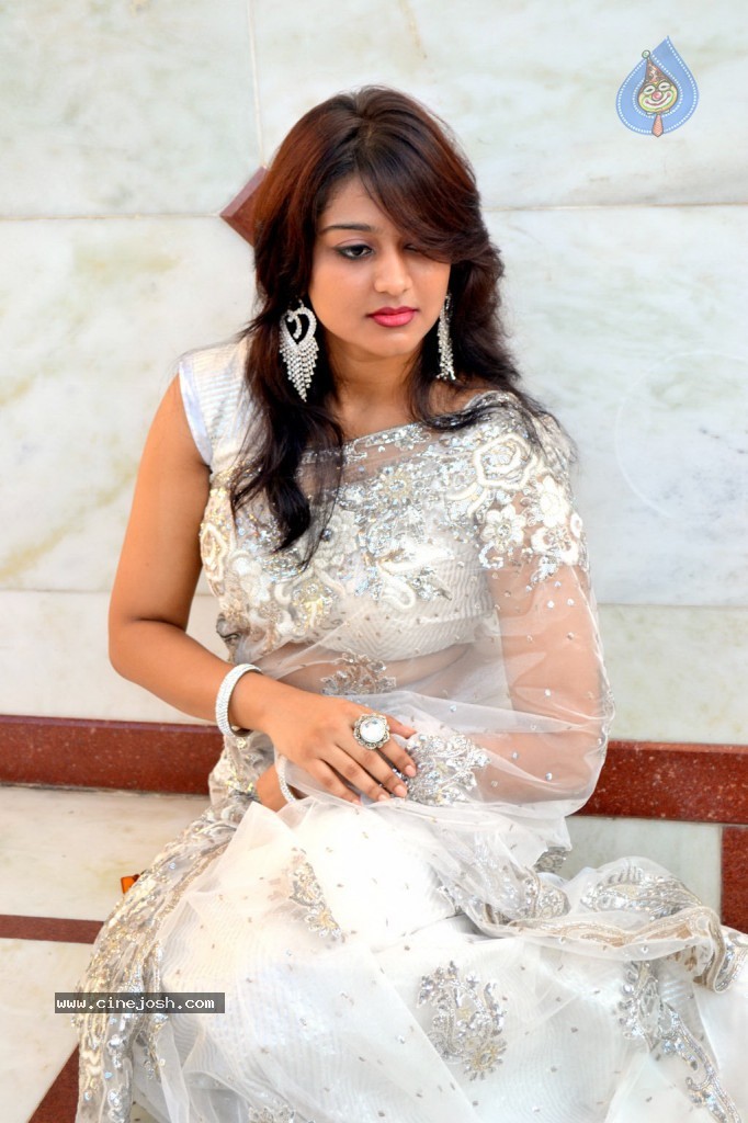 Varsha Ashwathi Stills - 25 / 47 photos