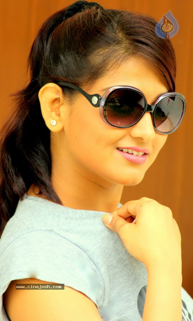 Varsha Ashwathi Stills - 30 / 47 photos