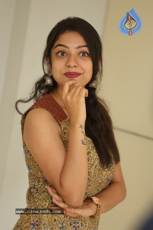 Varsha Bollamma Photos - 8 / 20 photos