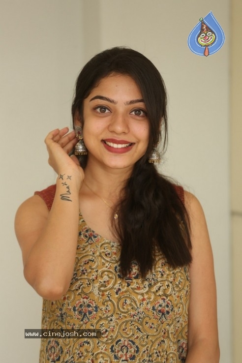 Varsha Bollamma Photos - 10 / 20 photos