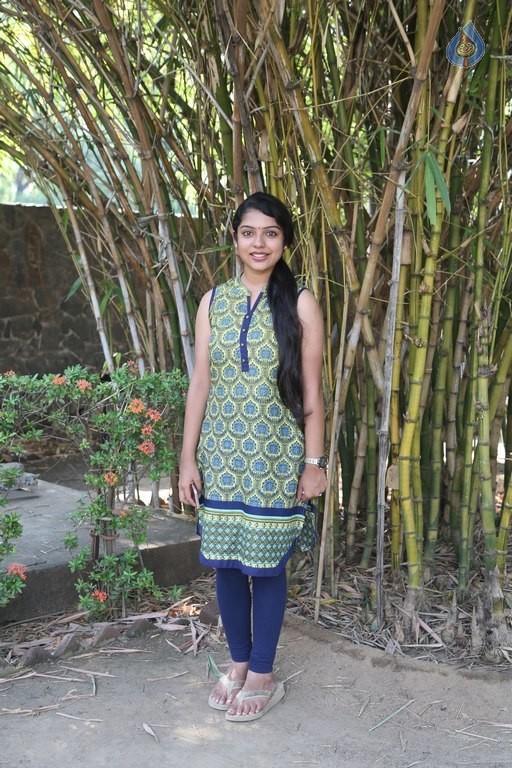 Varsha New Pics - 4 / 12 photos