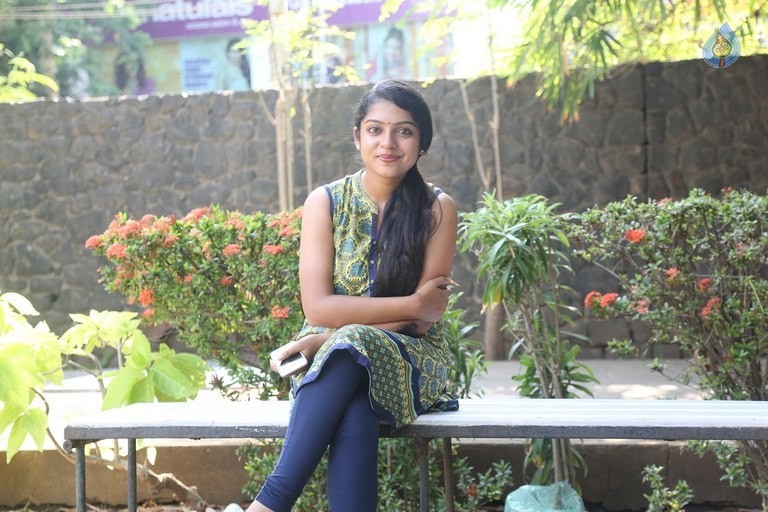 Varsha New Pics - 9 / 12 photos