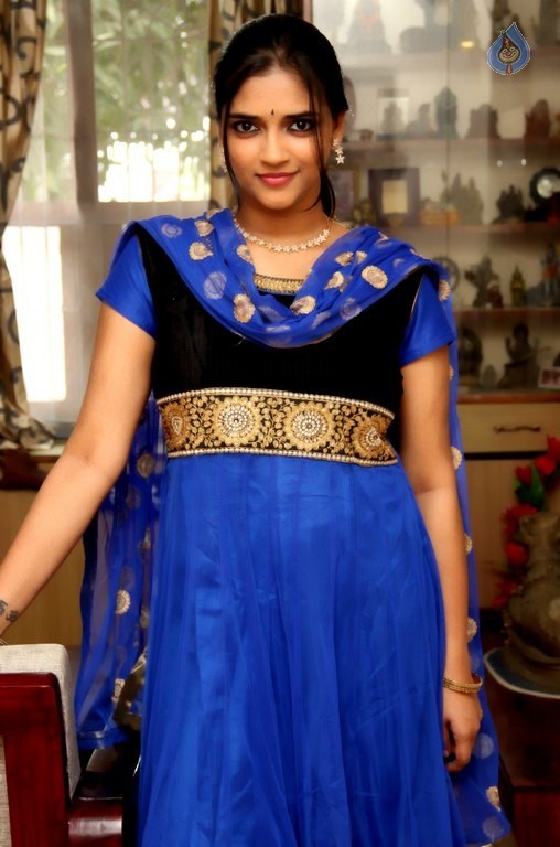 Vasundra New Photos - 5 / 15 photos